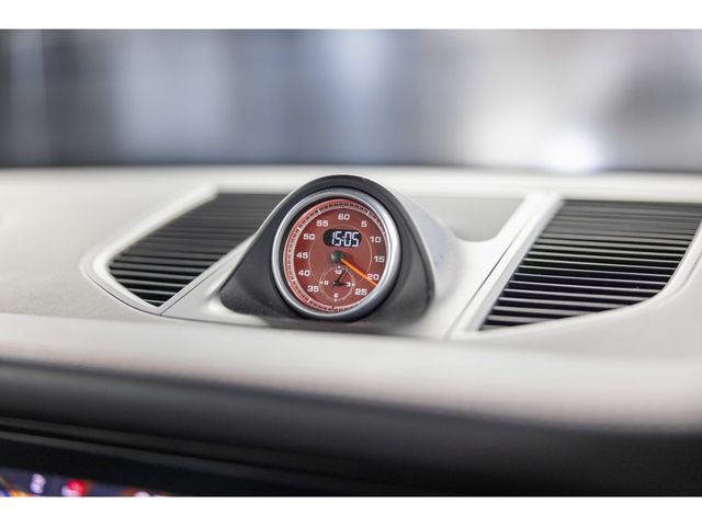 PORSCHE MACAN 2019 Image 31