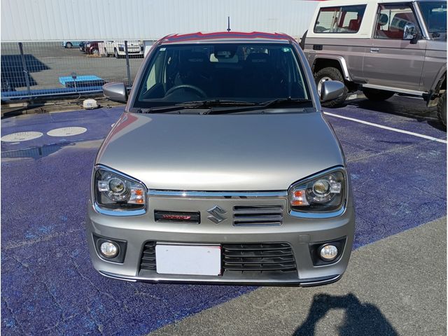 SUZUKI ALTO WORKS 2019 Image 31