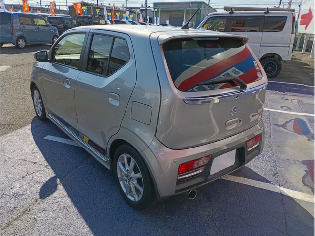 SUZUKI ALTO WORKS 2019 Image 31