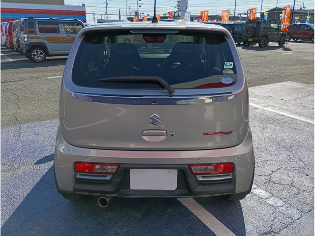SUZUKI ALTO WORKS 2019 Image 31