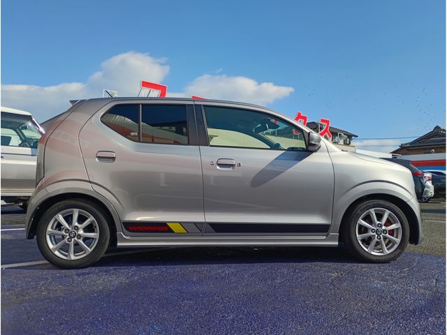 SUZUKI ALTO WORKS 2019 Image 31