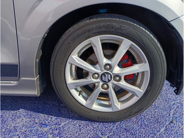 SUZUKI ALTO WORKS 2019 Image 31