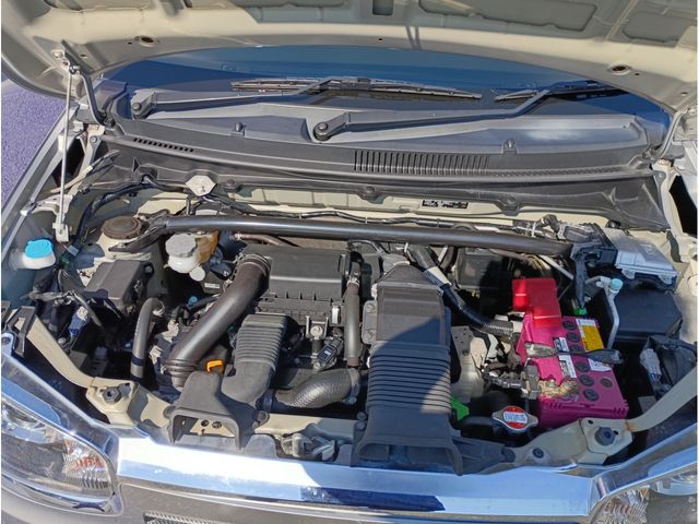 SUZUKI ALTO WORKS 2019 Image 31