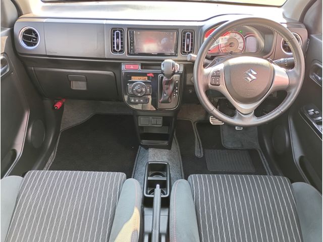 SUZUKI ALTO WORKS 2019 Image 31