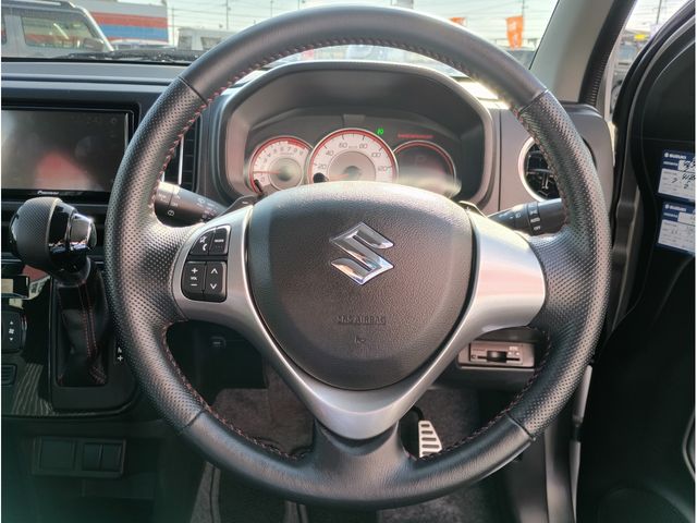 SUZUKI ALTO WORKS 2019 Image 31