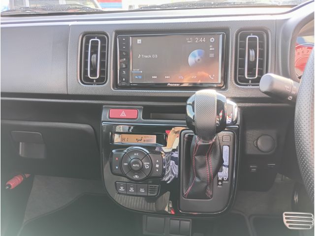 SUZUKI ALTO WORKS 2019 Image 31