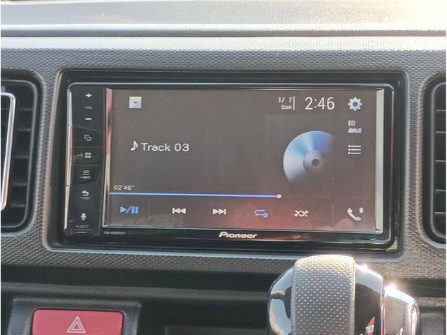 SUZUKI ALTO WORKS 2019 Image 31