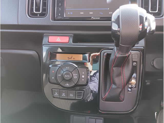 SUZUKI ALTO WORKS 2019 Image 31