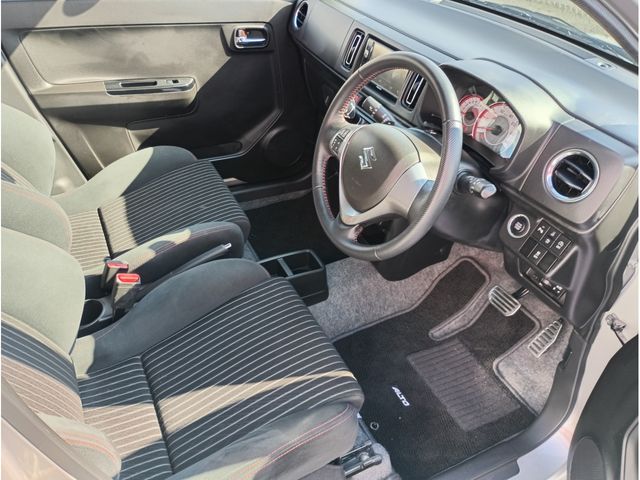 SUZUKI ALTO WORKS 2019 Image 31