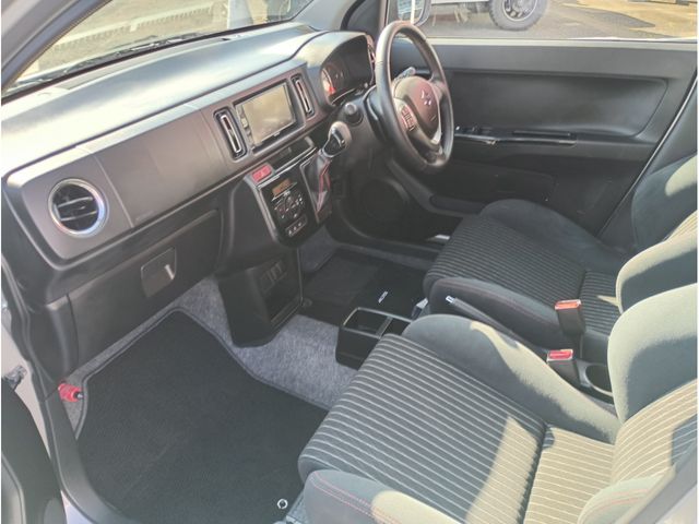 SUZUKI ALTO WORKS 2019 Image 31