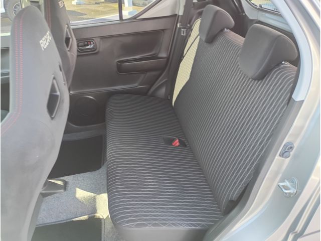 SUZUKI ALTO WORKS 2019 Image 31