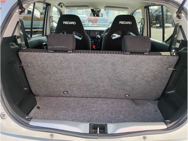 SUZUKI ALTO WORKS 2019 Image 31