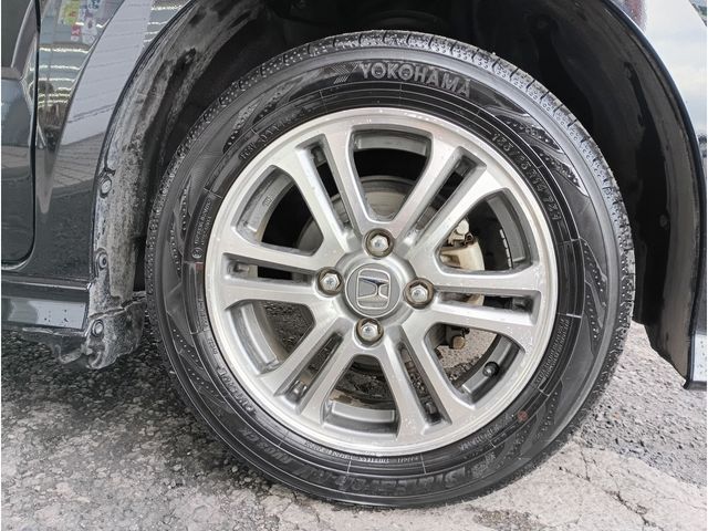 HONDA N BOX CUSTOM 2017 Image 31