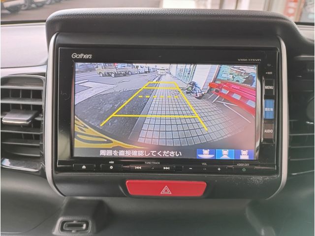 HONDA N BOX CUSTOM 2017 Image 31