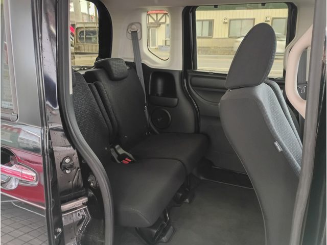 HONDA N BOX CUSTOM 2017 Image 31