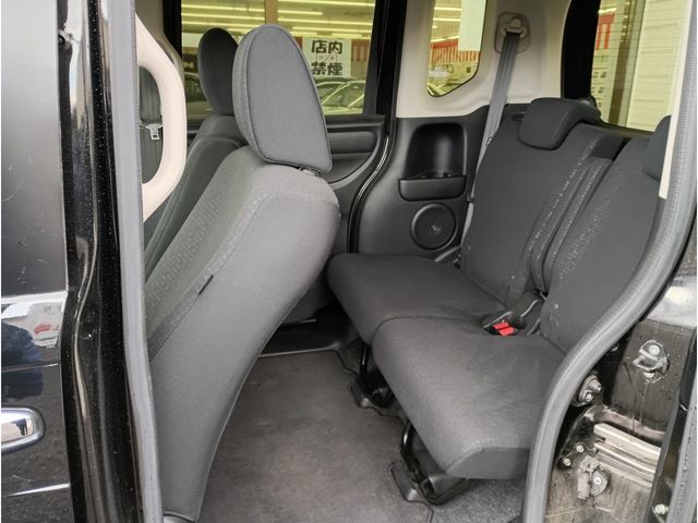 HONDA N BOX CUSTOM 2017 Image 31