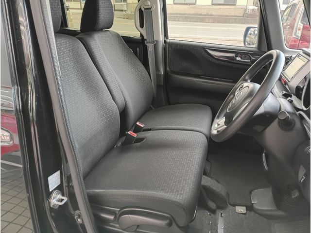 HONDA N BOX CUSTOM 2017 Image 31