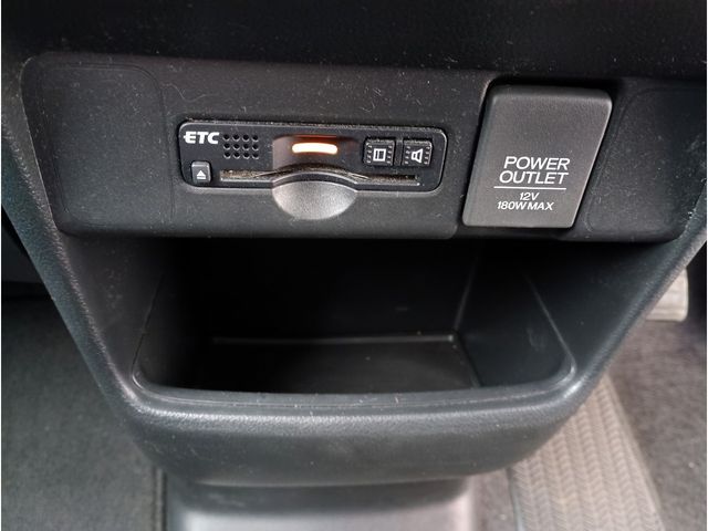 HONDA N BOX CUSTOM 2017 Image 31