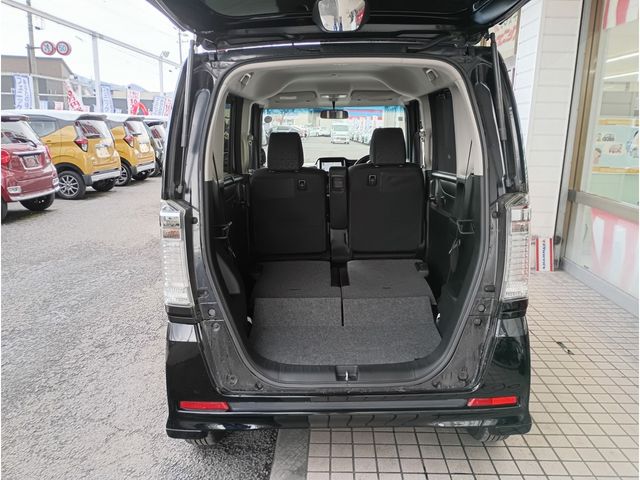 HONDA N BOX CUSTOM 2017 Image 31