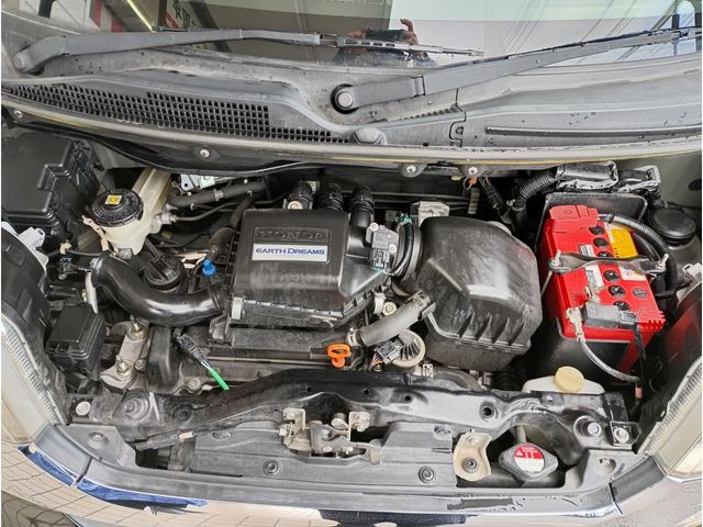 HONDA N BOX CUSTOM 2017 Image 31