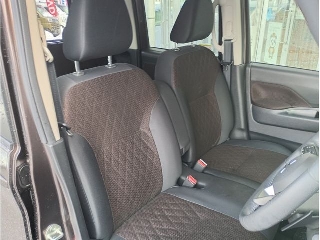 MITSUBISHI EK X SPACE 2021 Image 31