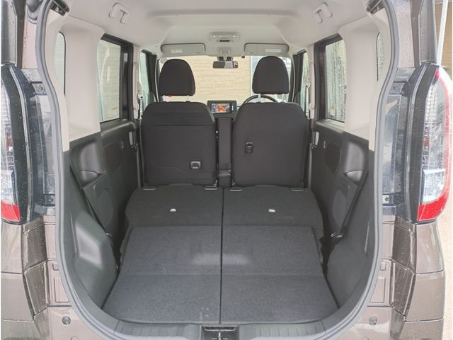 MITSUBISHI EK X SPACE 2021 Image 31