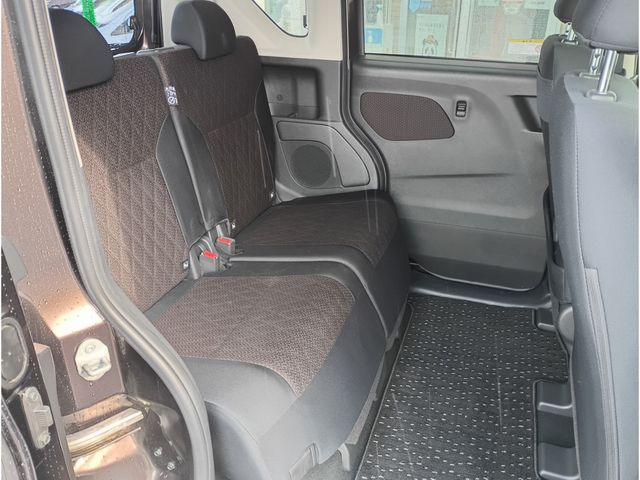 MITSUBISHI EK X SPACE 2021 Image 31