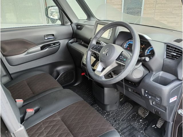 MITSUBISHI EK X SPACE 2021 Image 31