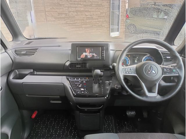 MITSUBISHI EK X SPACE 2021 Image 31