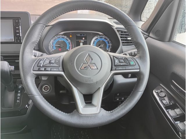 MITSUBISHI EK X SPACE 2021 Image 31