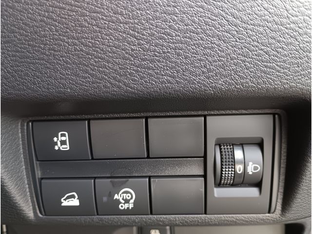 MITSUBISHI EK X SPACE 2021 Image 31