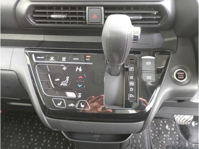 MITSUBISHI EK X SPACE 2021 Image 31