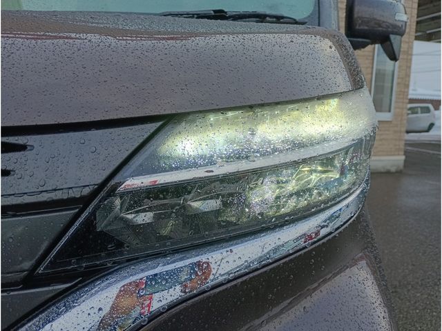 MITSUBISHI EK X SPACE 2021 Image 31