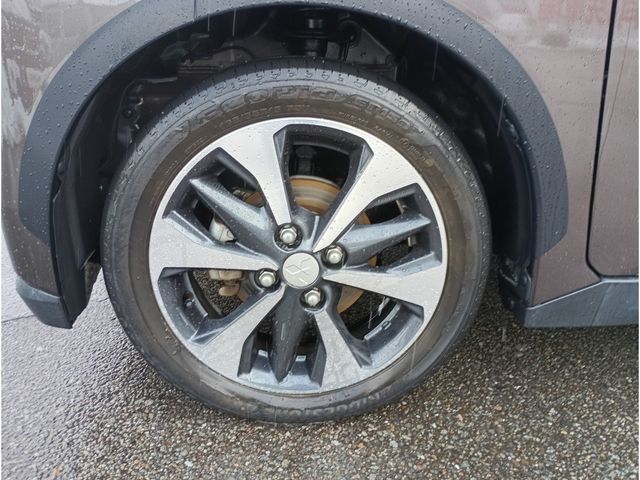 MITSUBISHI EK X SPACE 2021 Image 31