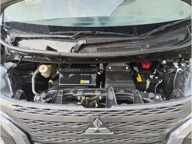 MITSUBISHI EK X SPACE 2021 Image 31