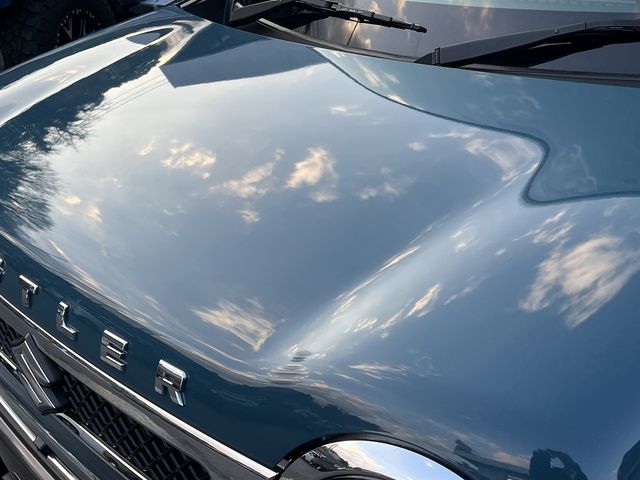 SUZUKI HUSTLER 2024 Image 31