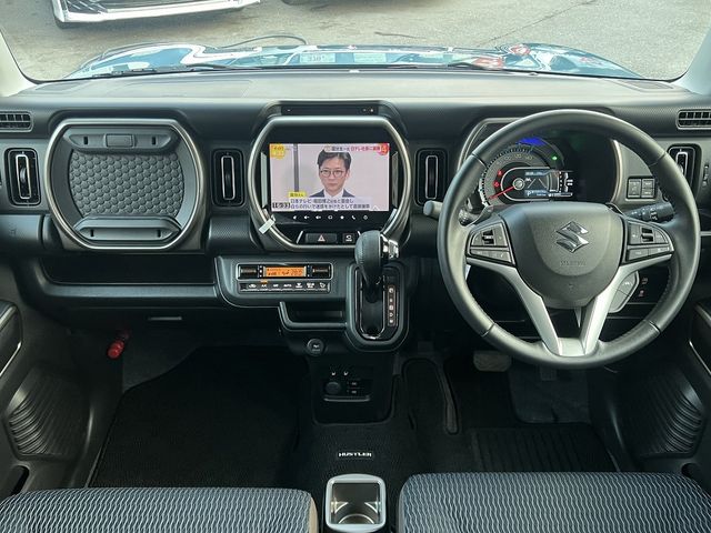 SUZUKI HUSTLER 2024 Image 31