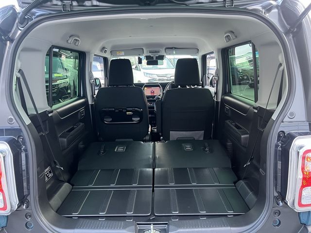 SUZUKI HUSTLER 2024 Image 31