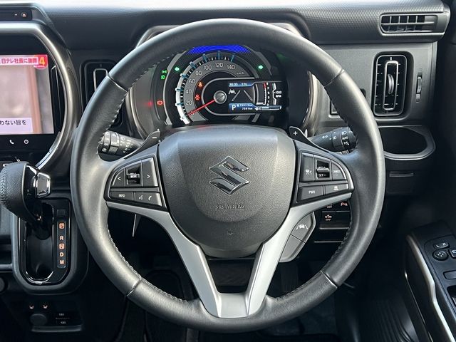 SUZUKI HUSTLER 2024 Image 31