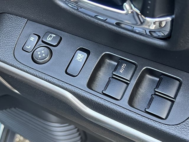 SUZUKI HUSTLER 2024 Image 31