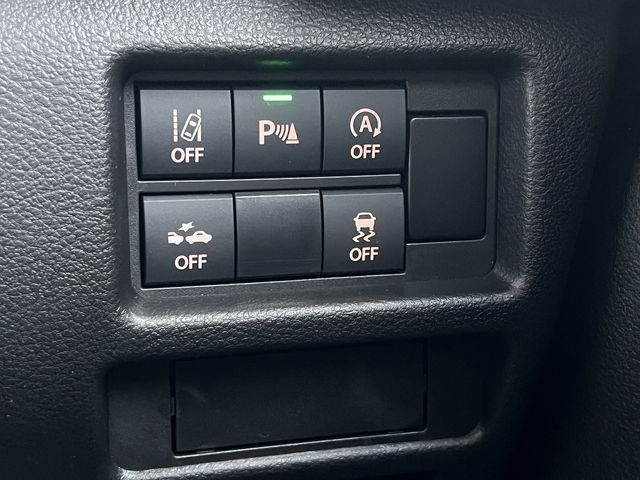 SUZUKI HUSTLER 2024 Image 31