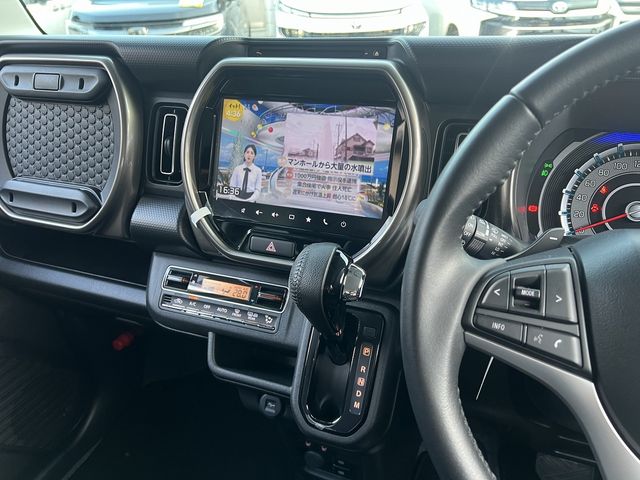 SUZUKI HUSTLER 2024 Image 31