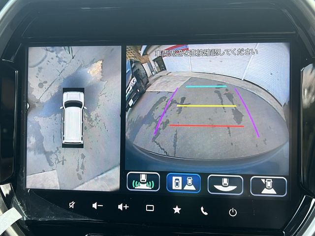 SUZUKI HUSTLER 2024 Image 31