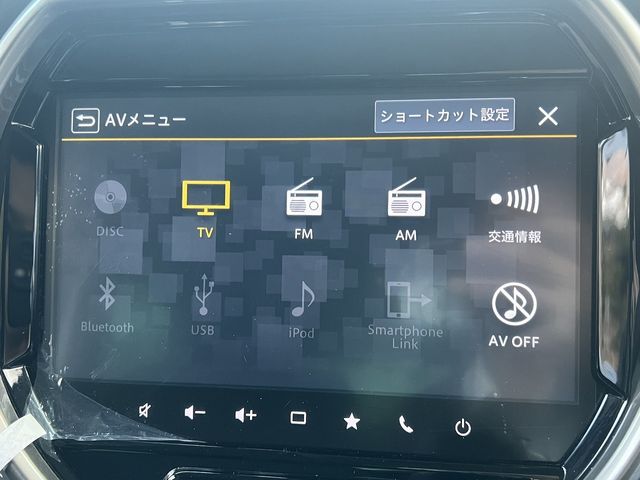 SUZUKI HUSTLER 2024 Image 31