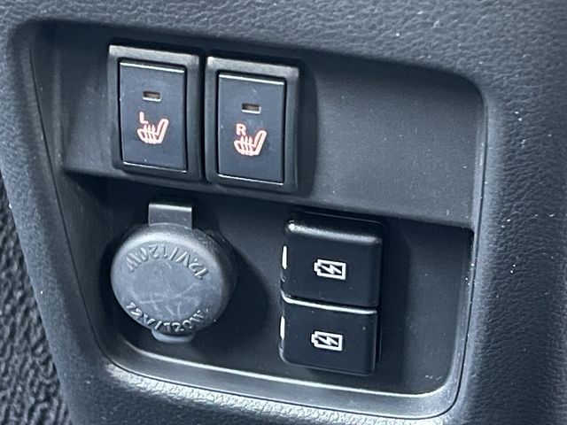 SUZUKI HUSTLER 2024 Image 31