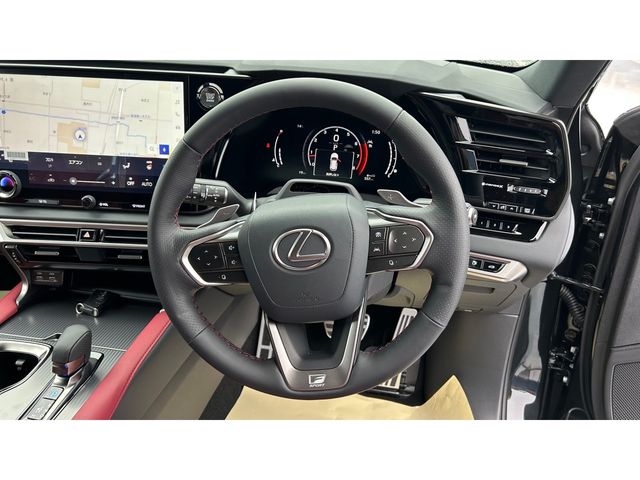 TOYOTA LEXUS RX350 AWD 2023 Image 31
