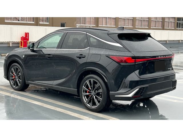 TOYOTA LEXUS RX350 AWD 2023 Image 31