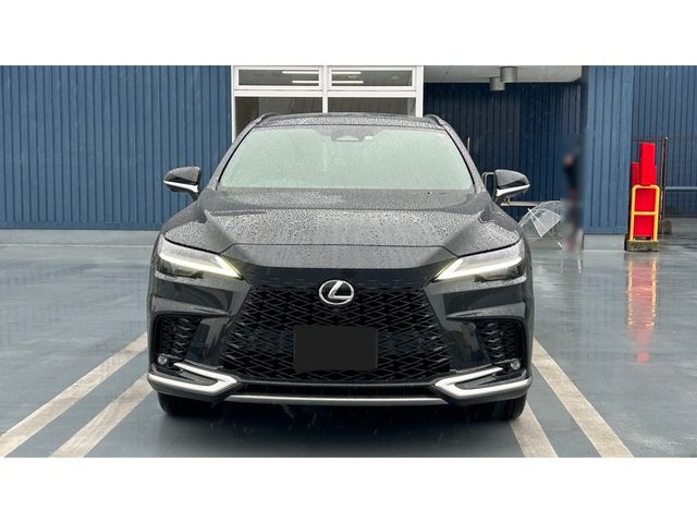 TOYOTA LEXUS RX350 AWD 2023 Image 31