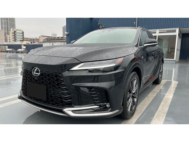 TOYOTA LEXUS RX350 AWD 2023 Image 31