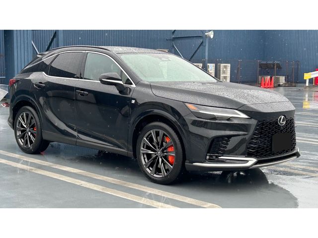 TOYOTA LEXUS RX350 AWD 2023 Image 31